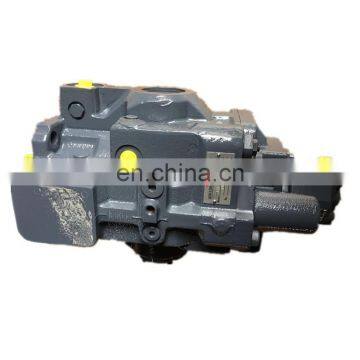 Excavator SH60 SH75U-1 SH80 Hydraulic Main Pump UCHIDA A10VD43SR1RS5-962-2