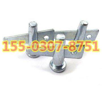 Building Material Aluminium Alloy Formwork for Flat Formwork Nut photo-5