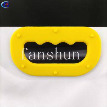 5L With a Spout Plastic Bag for Deodorizing Water photo-3