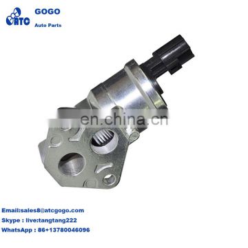 Idle Air Control Valve OEM XS4U9F715DA, XS4U9F715DB, XS4U9F715FA 1149611, 1075436, 1112972, 7711878