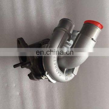 Used for Toyota Corolla Avensis TD GT1749V turbocharger 727210-0001