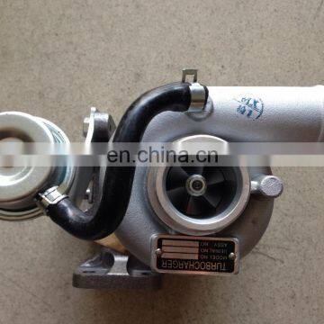 Turbocharger VB410099 1G923-17010 1G923-17012 1G923-17013 photo-3