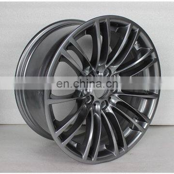 Factory direct supply Machining Casted 18 Inch 5x120 Alloy Wheel