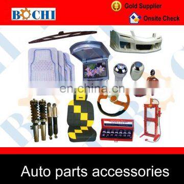 Good quality of names of the car spare parts