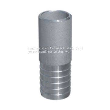 WELDING HOSE NIPPLE  Stainless Steel Close Nipple wholesale china  Stainless Steel Hexagon Nipple wholesale