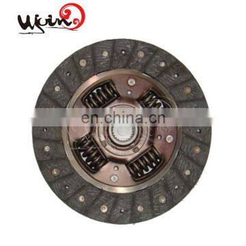 Cheap double disc clutch tractor for HYUNDAIs 41100-37020  4110037020