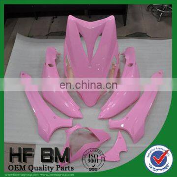 chinese motorcycles fairing kit , motorcycle customize parts, motorcycle outer shell