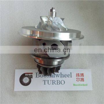 Billet Wheel Chra 6 Blade 7 Blade 8980277721 8980277720 Turbo Cartridge RHF55V 8980277725 photo-2