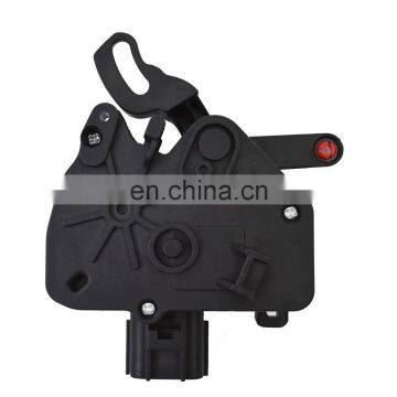 Door Lock Actuator Rear Passenger Right Side Town and Country RH Hand For Dodge 5020678AA photo-2