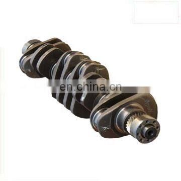 Weichai WD615 engine crankshaft 612600020373