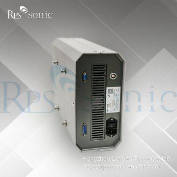 Precision Control Ultrasonic Plastic Welding Machine Compare With Bransons Type photo-5