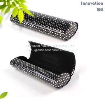 Innocent, Vintage Portable Glasses Case; Creative Eyeglasses Case