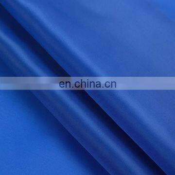 400T 20D twill garment lining taffeta fabric