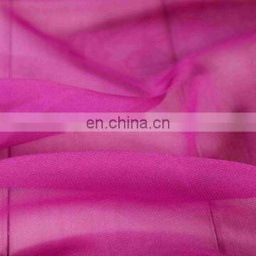 30D High Quality Chiffon Fabric for Dresses photo-3