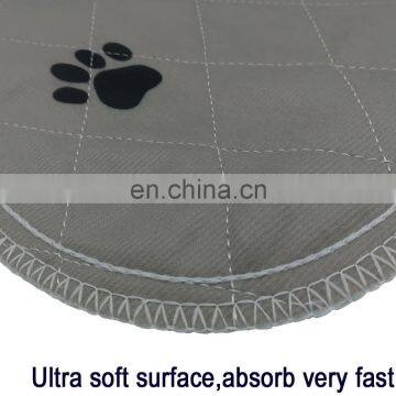 2 Pack Washable And Waterproof Dog Training Pads Large Size photo-5