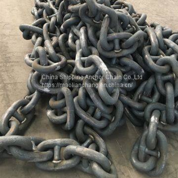 Grade 3 Anchor Chain Manufacturer  With ABS, LR,BV,NK Certificate