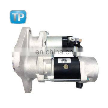 24 V Starter Motor For Toyo-ta OEM 28100-78090  0355-502-0211  23300k9160 37300-42711 28100-78090B 28100-78090NE J05C N04C W04D