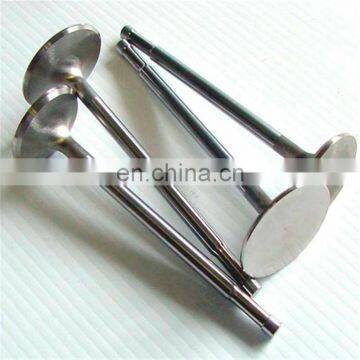 Diesel Rescue Fire Truck Spare Parts Intake Exhaust Engine Valve for Sisu 620 634 302