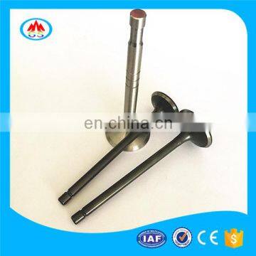 motorcycle components engine valve for honda DAX