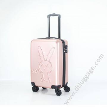Cute Carry-on Luggage Travel Suitcase For Kids photo-5