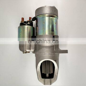 HIgh Quality Starter Motor 1.4KW/12V 11T CW for INFINITI I30 OEM 23300-2Y900 23300-31U01 23300-31U02 photo-2