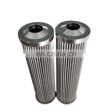 Professional Stainless Steel Hydraulic Filter photo-4