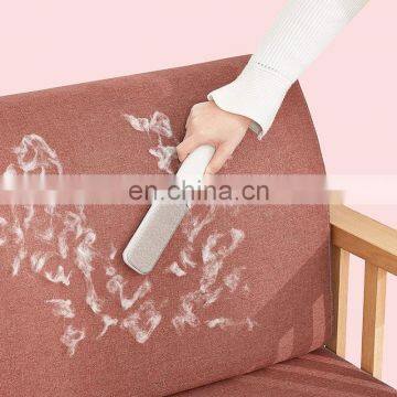 Wholesale Custom Cycling Pet Hair Remover Sticky Dog Cat Hair Lint Remover Home Sticky Roller photo-5