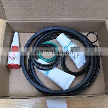 Germany Conveyor Belt DSBG-160 80251574 photo-2