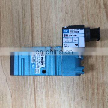 MAC solenoid valve  411A-D0A-DM-DDFJ-1KJ