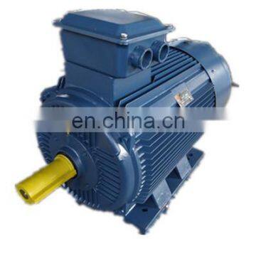 25Kw Difference Between Single Phase and Three Motor photo-6