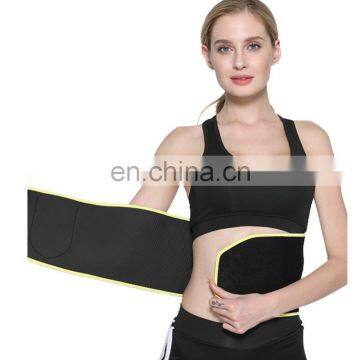 Slim Body Sweat Wrap Exercise Trimmer Sweat Wrap for Stomach Weight Loss photo-4