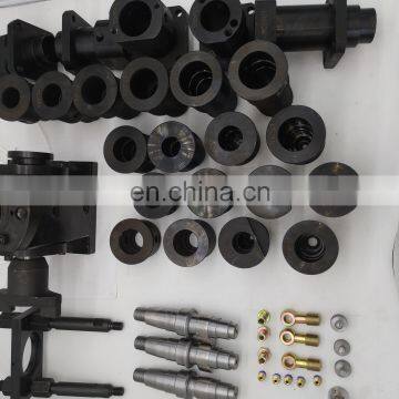 Eui Eup Tester With Cambox and All Adaptors photo-6