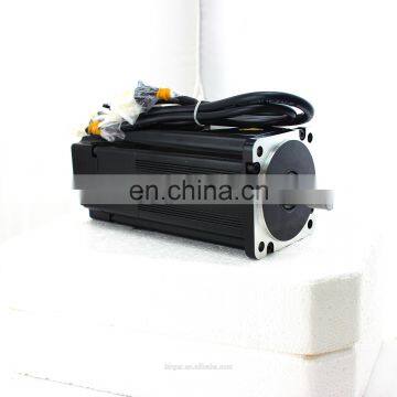 3 phase industrial servomotor for sewing machine