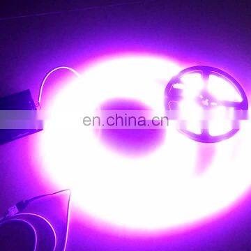 Led christmas series pixel led RGB led 5050 24v led light