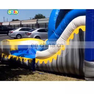 Beautiful Inflatable Jumper Bouncer Jumping Bouncy Castle Bounce House With Repair photo-5