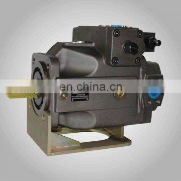 A4VSO125 DFR DRG Mode of Operation Hydraulic Plunger Pump photo-3