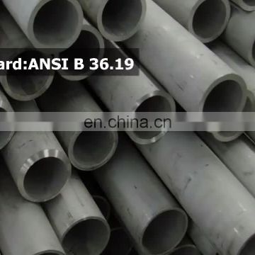 TA2 TA9 1.4563 flat oval tube TA1 TA10 TC4 steel flat oval tube