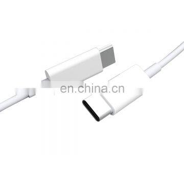 Type c to Type c PVC Jacket Usb Cable Mobile Phone Cable photo-6