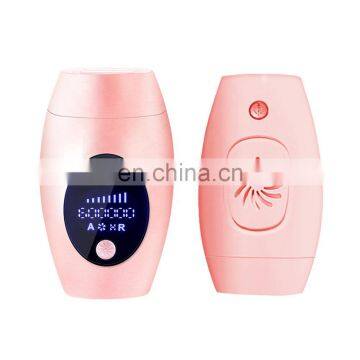 Good Price Ipl Laser Hair Removal Face Instrument With 600000 Flashes photo-6