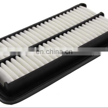 engine air filter polyester air filter cartridge 28113-07100 activated carbon air filter cartridge