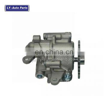 Oil Pump For Ford Transit MK7 MK8 Ranger Aceite 2.2 TDCI 2011 BK2Q-6600-BB BK2Q6600BB