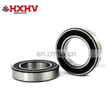 606-2RS Deep Groove Ball Bearing 6x17x6 Sealed Miniature Ball Bearings