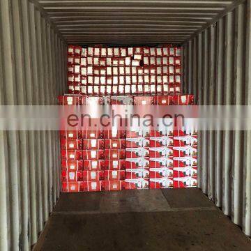 3LSPS dc 750W Sumersible Buy for Home Use Water Transfer Pump photo-4