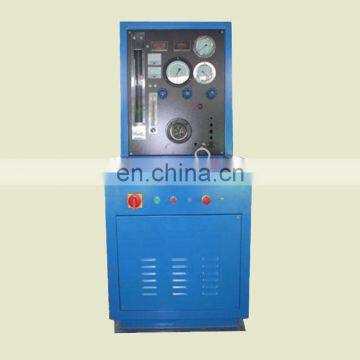 Factory hot sale diesel diesel fuel pump test bench price