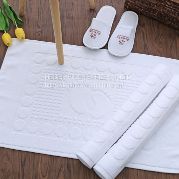 Hotel Bath Mat photo-3