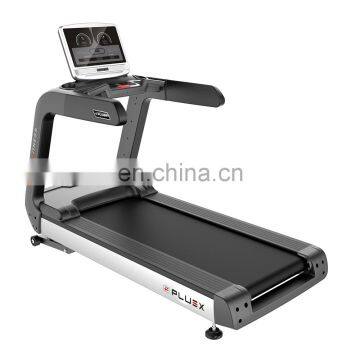Mini Manual Fitness 5hp Treadmill Running Machine