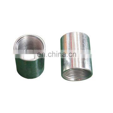 IMC Conduit Fitting Factory UL1242 Pipe Coupling photo-7