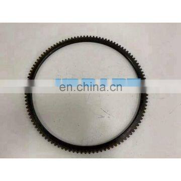 4JB1 Gear Ring For Diesel 4JB1 Engine Spare Part