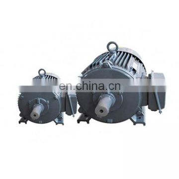 3W Three Phase Electric Deep Freezer Fan Motor