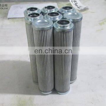 Hydraulic filter cartridges replace of HC9600FKP8H  3 micron , made in china